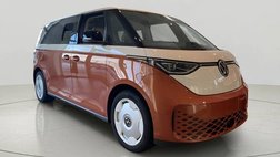 2025 Volkswagen ID.Buzz 1st Edition 4Motion