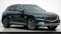 2023 Genesis GV70 2.5T Standard