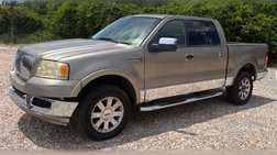 2006 Lincoln Mark LT Base