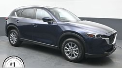 2023 Mazda CX-5 2.5 S Preferred