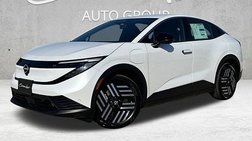 2026 Nissan LEAF SV+