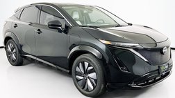 2024 Nissan Ariya Evolve+