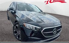 2024 Mercedes-Benz E-Class E 350 4MATIC