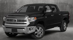 2015 Toyota Tundra 1794 Edition