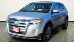2012 Ford Edge Limited