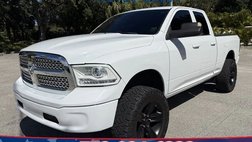 2020 Ram Ram Pickup 1500 Classic Tradesman