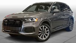 2023 Audi Q7 quattro Premium Plus 45 TFSI