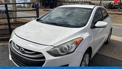 2014 Hyundai Elantra GT Base