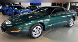 1994 Pontiac Firebird Base