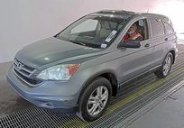 2011 Honda CR-V EX