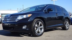 2010 Toyota Venza AWD V6