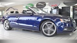2014 Audi S5 3.0T quattro Premium Plus