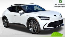 2024 Genesis GV60 Performance