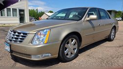2006 Cadillac DTS Luxury III