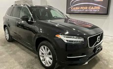 2016 Volvo XC90 T6 Momentum