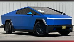 2024 Tesla Cybertruck Base