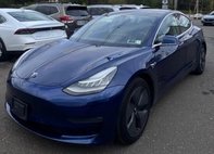 2018 Tesla Model 3 Performance