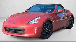 2016 Nissan 370Z 370Z