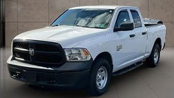 2019 Ram Ram Pickup 1500 Classic Tradesman