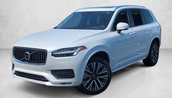 2021 Volvo XC90 T5 Momentum