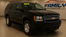 2014 Chevrolet Tahoe LS