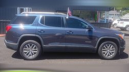 2019 GMC Acadia SLE-2