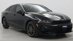 2023 Kia K5 GT