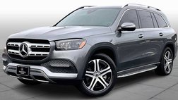2020 Mercedes-Benz GLS GLS 450