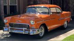 1955 Chevrolet 