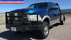 2010 Dodge Ram 3500 Laramie