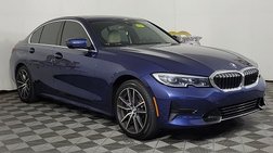 2021 BMW 3 Series 330i xDrive