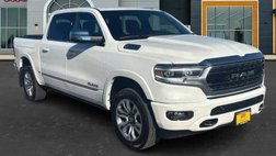 2023 Ram Ram Pickup 1500 Limited