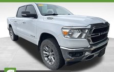 2019 Ram Ram Pickup 1500 Big Horn