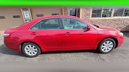 2009 Toyota Camry Hybrid Base