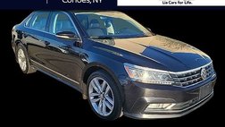 2019 Volkswagen Jetta SE