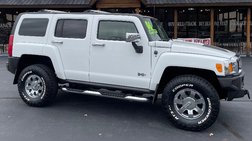 2006 HUMMER H3 Base