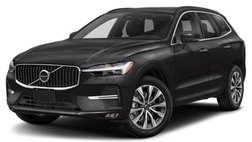 2023 Volvo XC60 B5 Ultimate Bright Theme