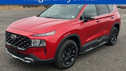 2022 Hyundai Santa Fe XRT