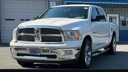 2009 Dodge Ram 1500 SLT