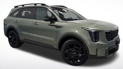 2024 Kia Sorento SX Prestige