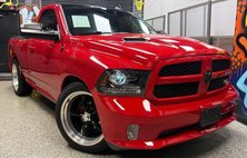 2017 Ram Ram Pickup 1500 Sport