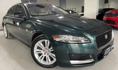2017 Jaguar XF 35t Premium