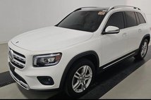 2022 Mercedes-Benz GLB GLB 250 4MATIC