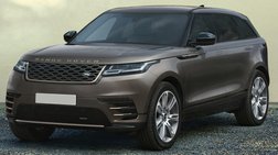 2023 Land Rover Range Rover Velar P250 R-Dynamic S