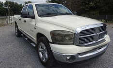 2008 Dodge Ram 1500 SLT