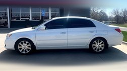 2010 Toyota Avalon XL