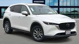 2023 Mazda CX-5 S Preferred