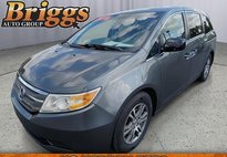 2011 Honda Odyssey EX-L