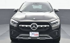 2023 Mercedes-Benz GLA-Class GLA 250 4MATIC