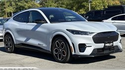 2023 Ford Mustang Mach-E GT
